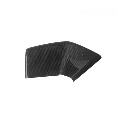 For BMW X5 G05 LCI 2024+ Dry Carbon Fiber Interior Full Set Accessories Kit Trim - Picture 13 of 15