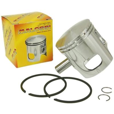 Kolben Satz Malossi 70ccm 47mm - 10mm Kolbenbolzen für: Adly/Herchee,Aeon,Aprili