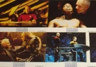 STAR TREK VII 7 - GENERATIONS - Lobby Cards Set - Fotosatz - Patrick Stewart