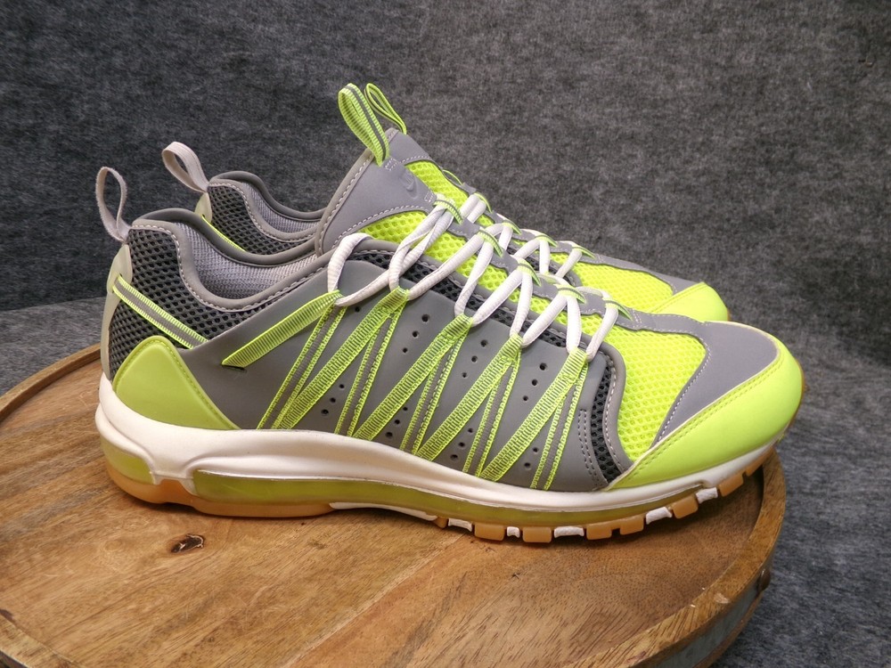 Nike CLOT x Air Max 97 Men's Size 12 Sneakers in Haven Volt Gum