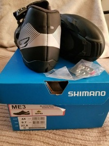 shimano m3 shoes