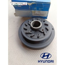 Poulies diverses Hyundai H-1