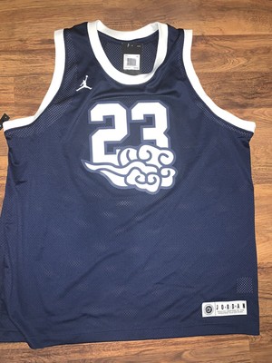 air jordan international flight jersey
