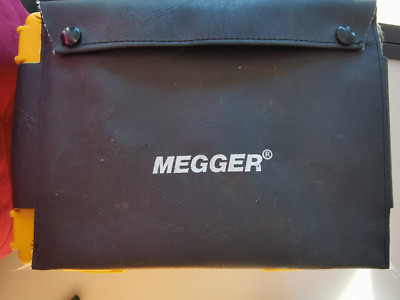 Megger PDA 101