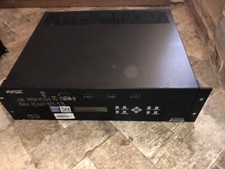 AMX Enova DVX-2255HD-T All-In-One Presentation Switcher Multi Format Audio Video