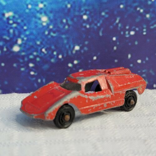 激レア フィアット アバルト ビンテージ ミニカー 激レア フィアット アバルト ビンテージ ミニカー - メルカリ