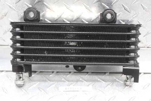 COOLER ASSY, OIL | MODEL K2/K3