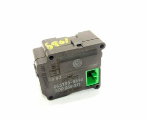 VW Phaeton 3D Stellmotor Klima Heizung Lüftung Stellmotor Klimaanlage 3d0959311