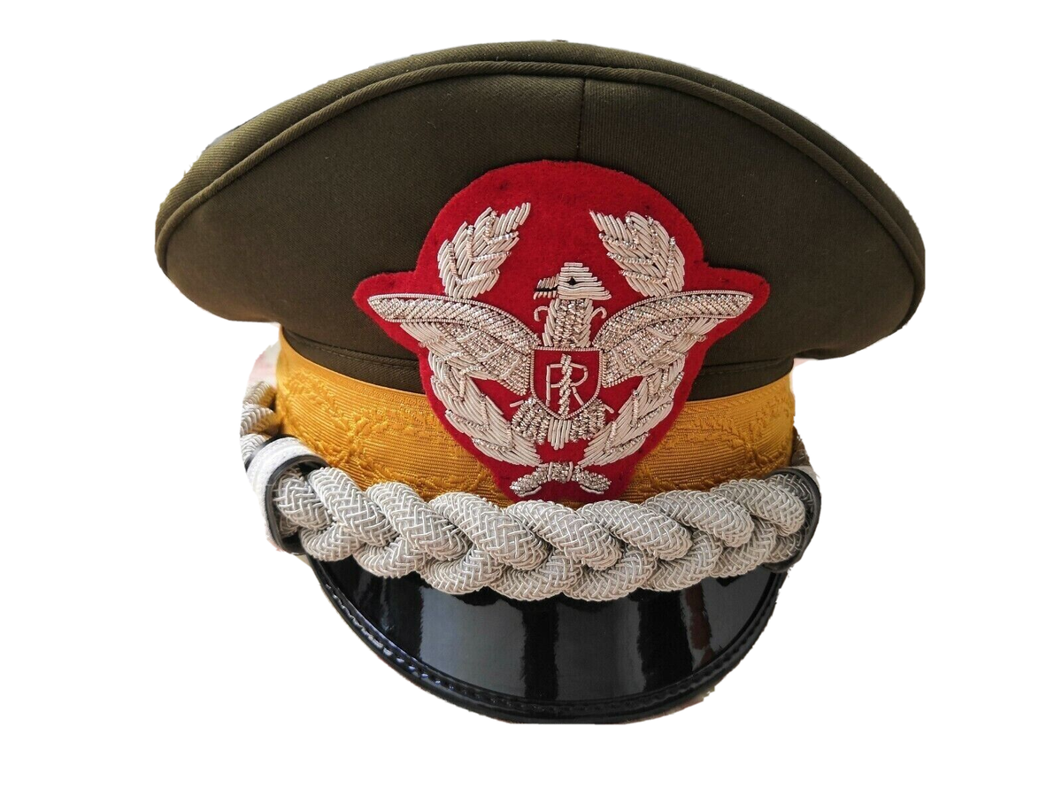 WW2 WWII Italian Cara General Hat Caps All Sizes Available