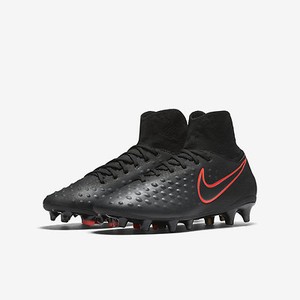 nike magista negros