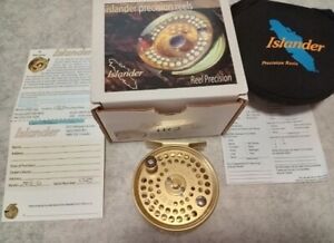 Islander Fishing Reel | eBay Islander Fishing Reel | eBay
