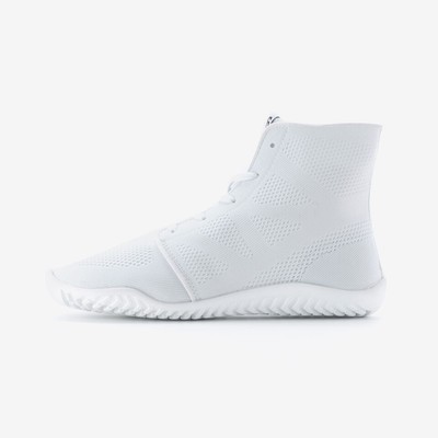 Marugo Sports Jog Split Toe Sneakers Tabi Running Shoes White Size 26cm Mens 8.5 Marugo Sports Jog AIR Split Toe Sneakers Tabi Running Shoes  main image 2