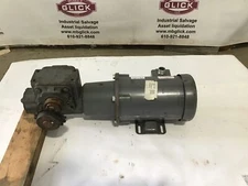 Winsmith Speed Reducer 920CDSNE with Baldor Industrial Motor CM5538