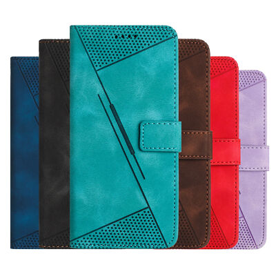 Hülle für Samsung A55 S24 Ultra S25 FE S25 Ultra Handy Tasche Wallet Case Schutz