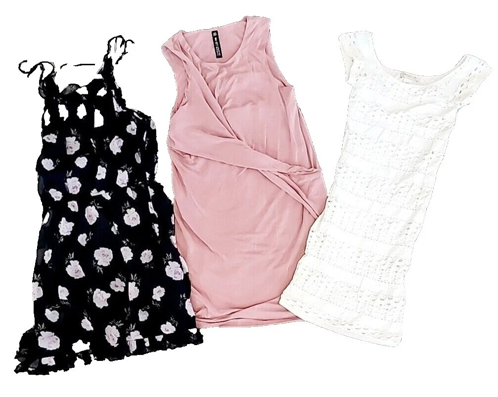 Arden B Shift Casual Dresses for Women