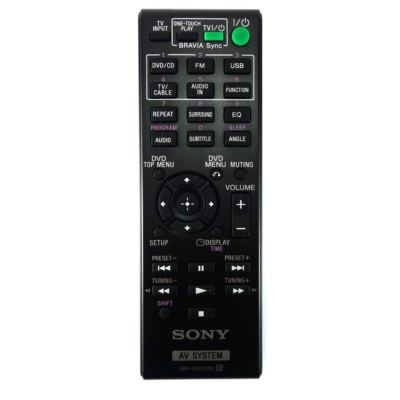 Genuine Sony HBD-TZ135 Blu Ray / DVD Remote Control