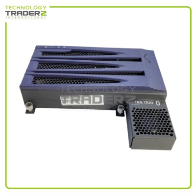 540-4715-05 Sun Microsystems 48V Kühlgebläse Baugruppe Mit 2x D1238E48B7AP-00