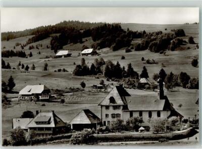 39773757 - 7822 Ibach Pension Kath. Schwesternhaus Waldshut LKR