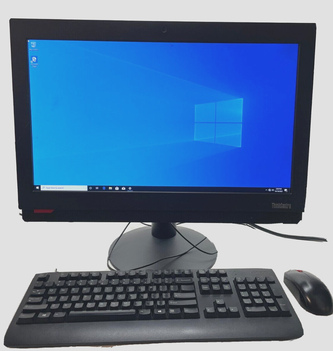 Lenovo ThinkCentre M800z 21.5