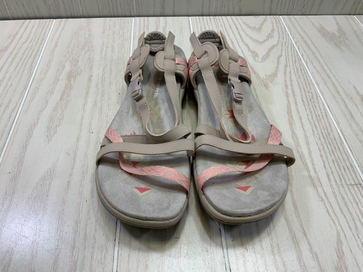 skechers staycation sandals