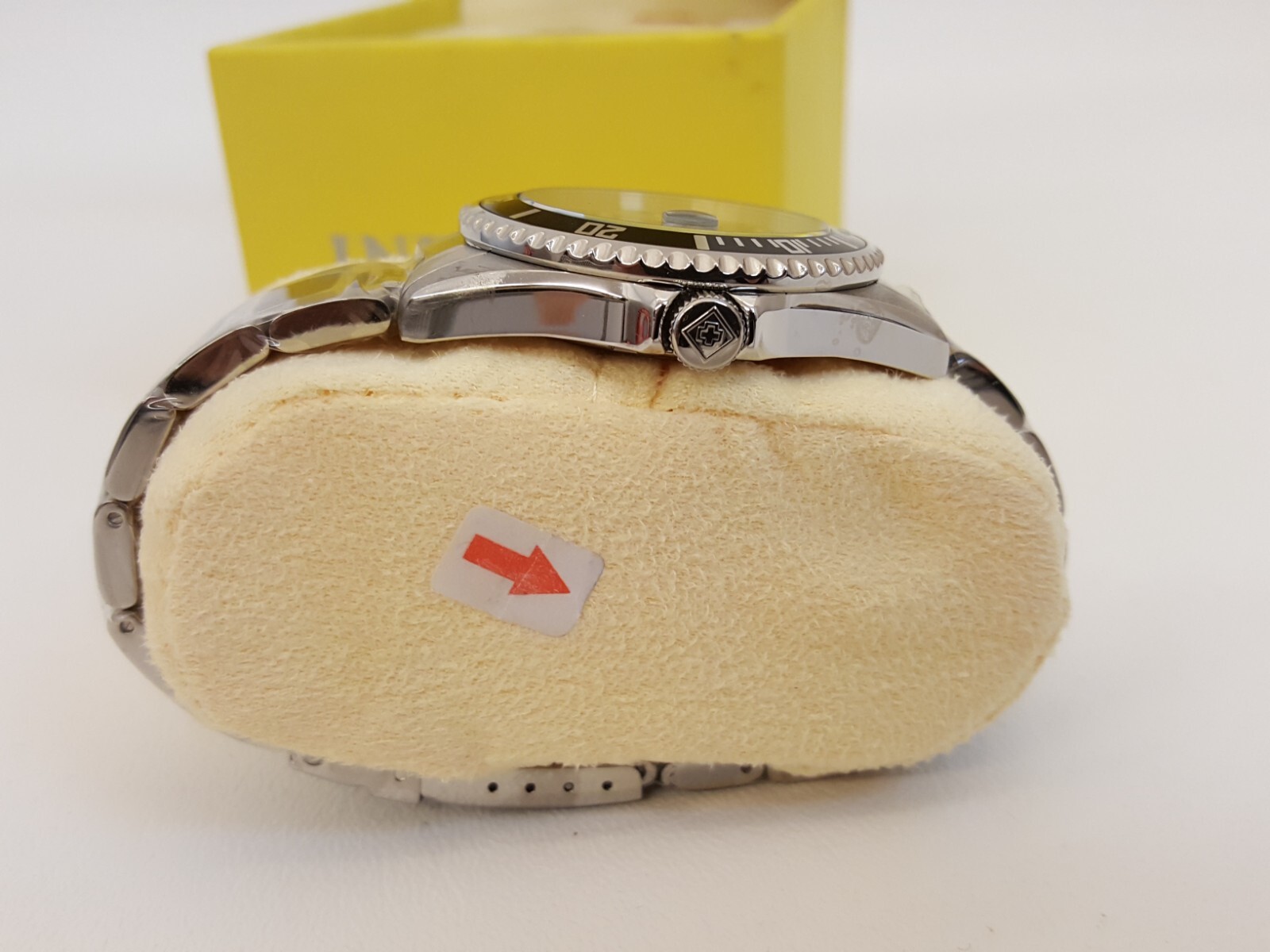 Invicta Professional Collection automatic watch c… - image 5