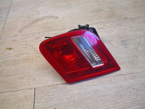 Rücklicht Innen Rechts BMW E46 klar rot 257512 230570R