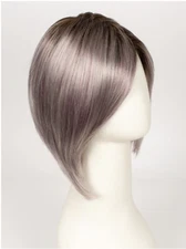 Victoria | Jon Renau Wigs | lace front monofilament hand tied | Color: Flurry