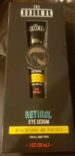 the nobleman retinol eye serum