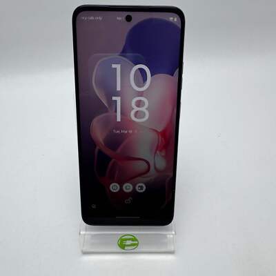 Motorola Moto G Power 5G 2024 128GB Nero XT2415-1 – Sbloccato – Ottime Condizioni - Foto 6