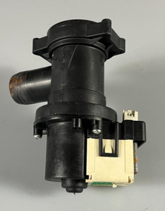 Bauknecht WAK 81  Waschmaschine Laugenpumpe Pumpe M289 W10476931 #1961-19