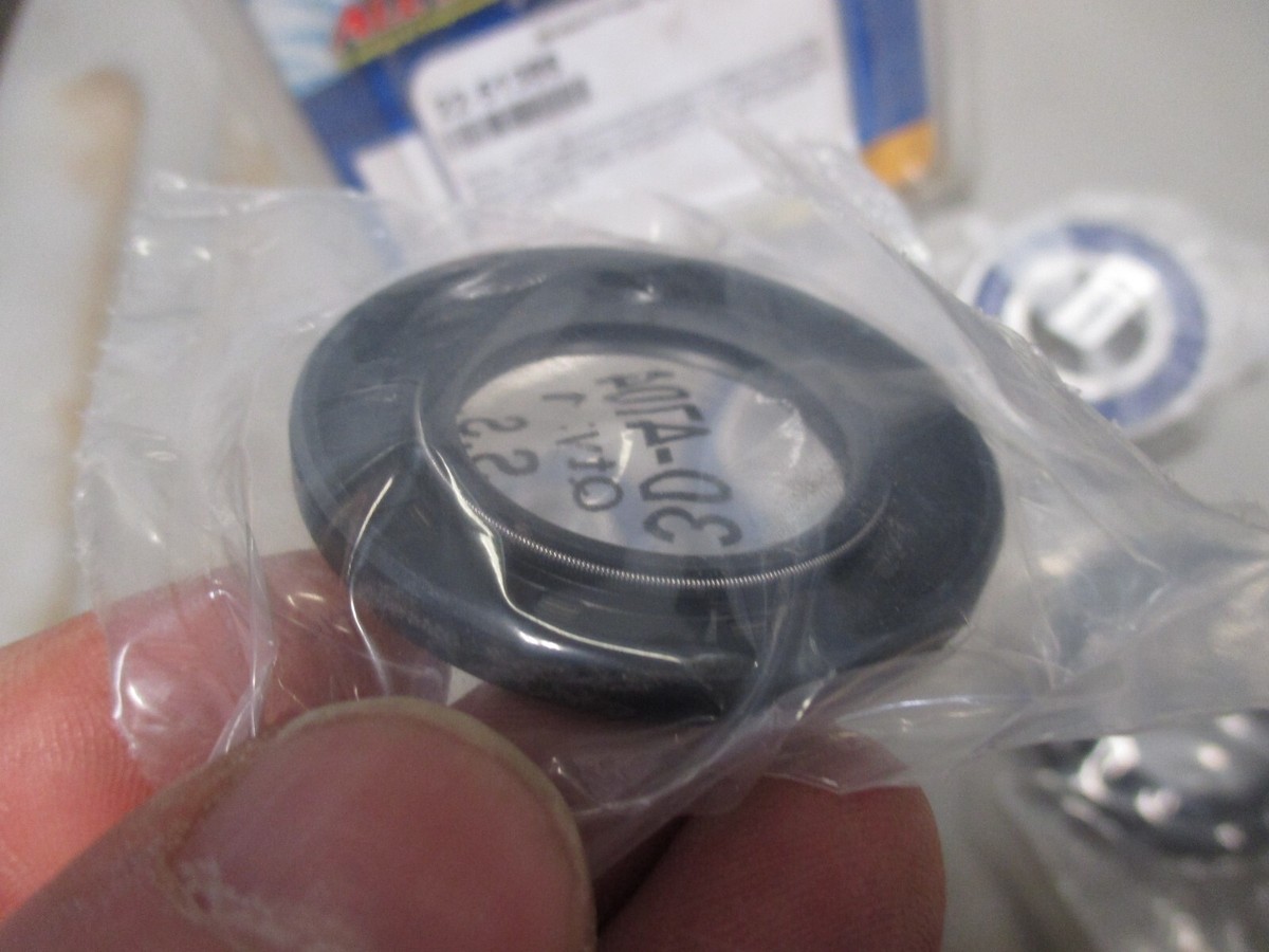 aaa*様 Component Starter Brush Plate Rebuild Kit Compatible With