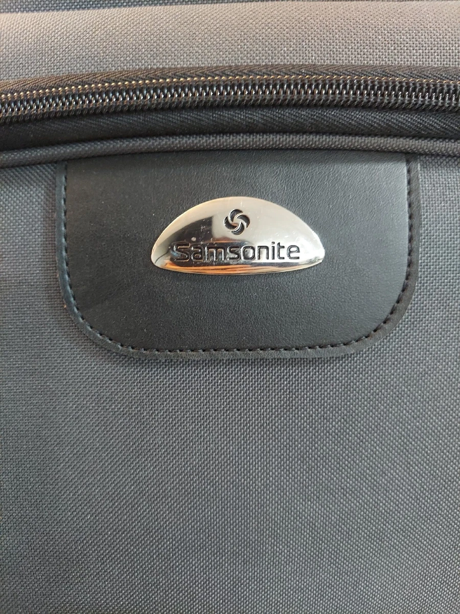Samsonite the sales bay