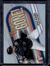 2023 Topps Pristine Going, Going, Gone #GGG14 Mike Piazza