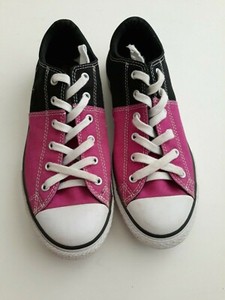 chuck taylor madison ox