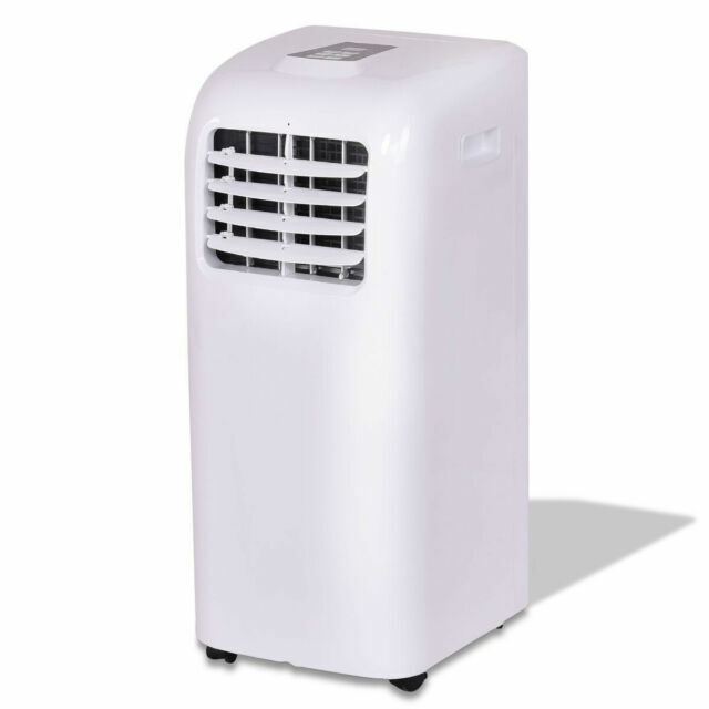 costway portable air cooler