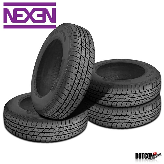 nexen sb802