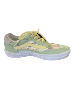 Vans Wayvee Brighton Skateboard Shoes With Pop Cush Mens 12 New With Out Tags