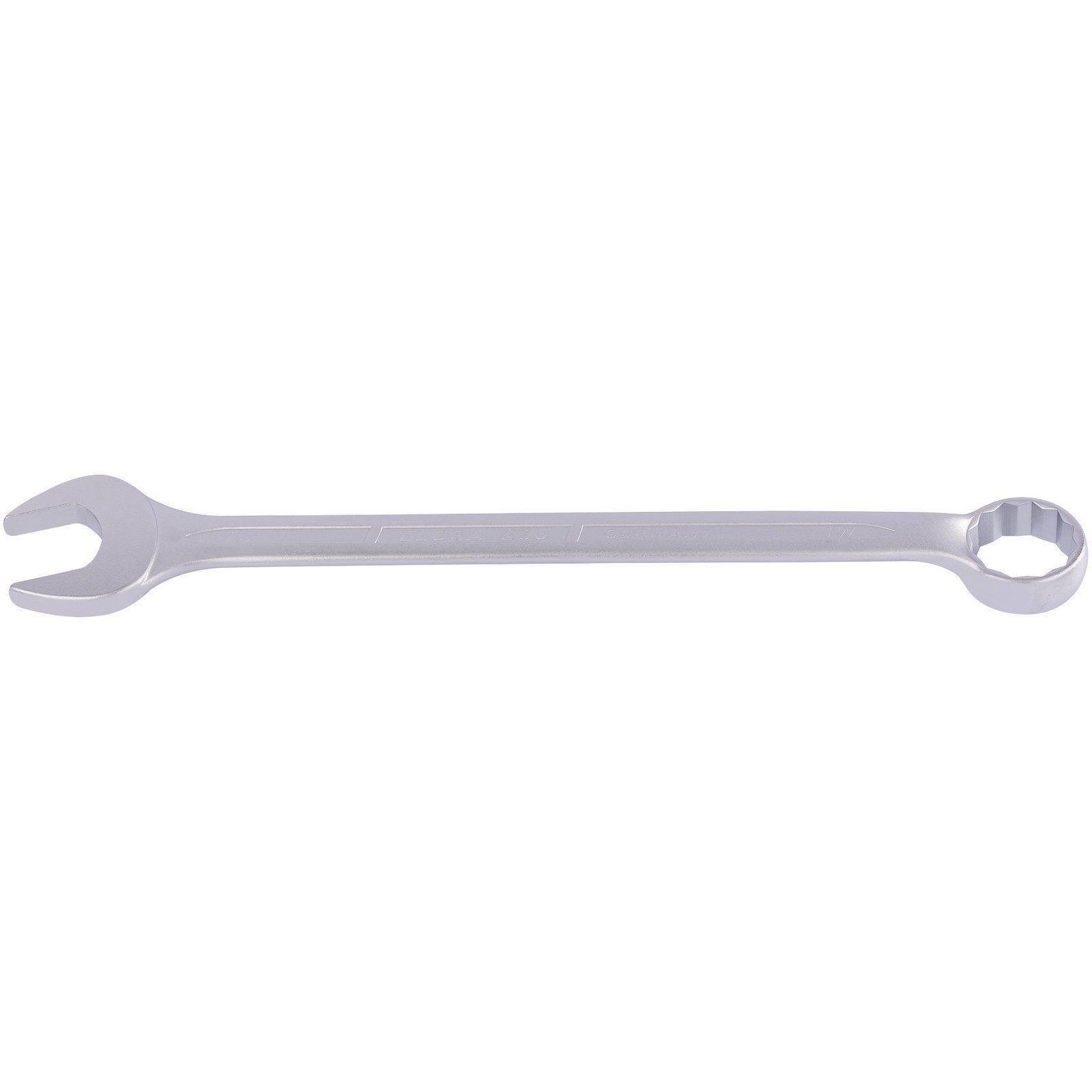 ELORA 205 24mm Metric COMBINATION WRENCH SPANNER GERMANY