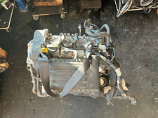Motor CZC Seat Leon 5F VW Golf 7 VII 1.4 TSI Skoda 92KW/125PS 75TKM