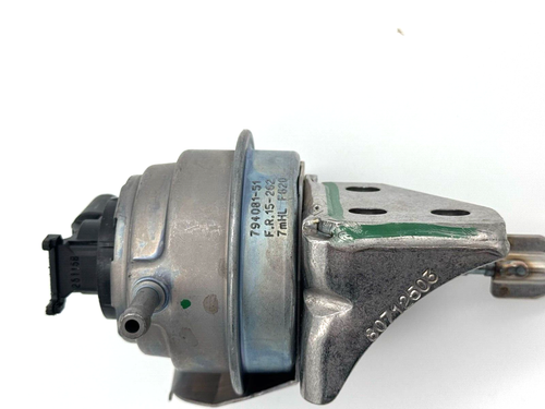 Garrett Unterdruckdose Turbolader 794081-51 für Audi VW Seat Skoda 2.0 TDI - Bild 2 von 8