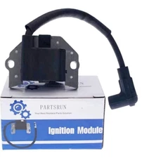 PARTSRUN Ignition Coil Replaces 21171-0745 21171-0742 21171-0713 21171-7039 2...
