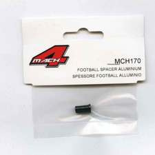 MACH4 MCH170 Aluminum Football Spacer F1 RC Car Formula One Kit Racing Part