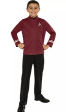Rubie's Costume Kids Star Trek: Beyond Scotty Engineer Costume, Small 4-6 Year 