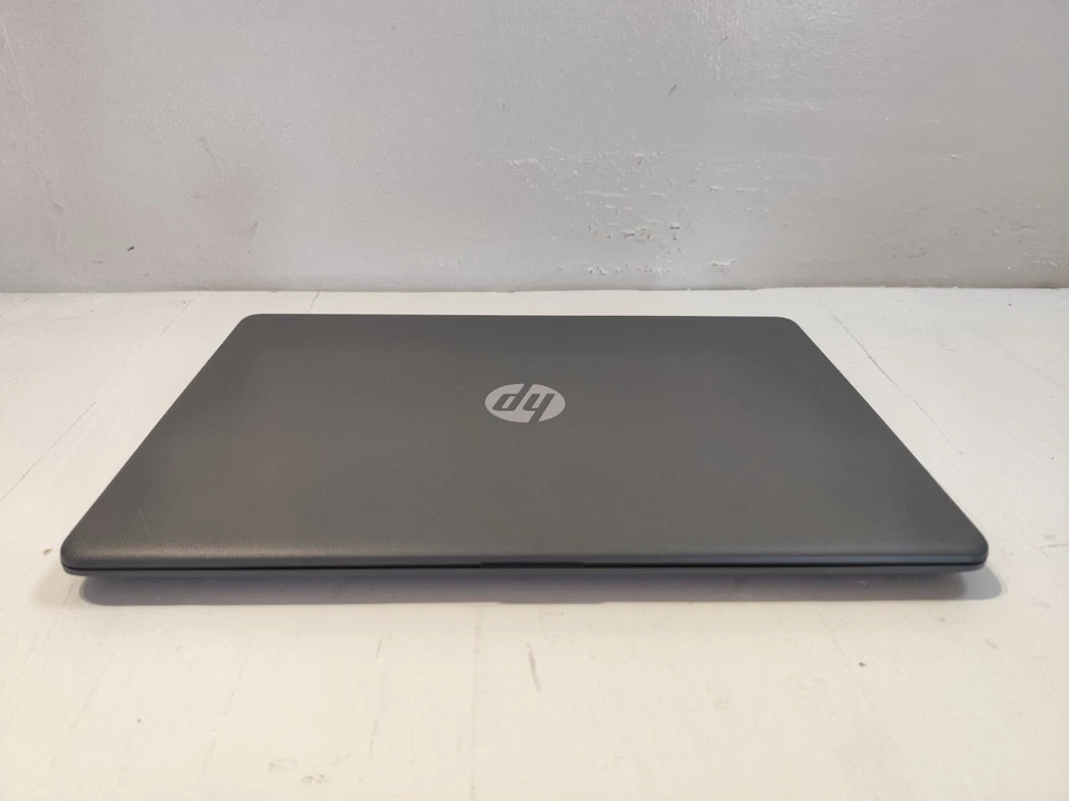 NOTEBOOK HP PAVILION 15 INTEL PENTIUM 4415U 4GB RAM 500GB HD WIFI WIN10 - Immagine 3 di 4