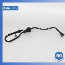 2012 Jaguar X150 XK Purge Control Valve Fuel Tube Pipe Line OEM