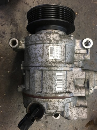 Audi A4 8K 1.8 TFSI CDH Klimakompressor 8K0260805E