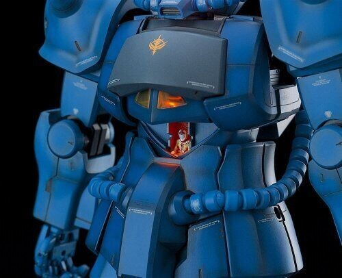 Hy2m 1/60 Ms-07b Gouf Mobile Suit Gundam Bandai for sale