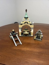 HUGE LEGO Harry Potter Lot 4709 4701 4730 4714 4712 4735 & 20 Minifigures