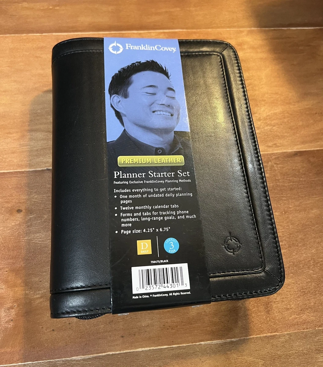 25+ Franklin Covey Office Planners for sale | Updated Oct 2026
