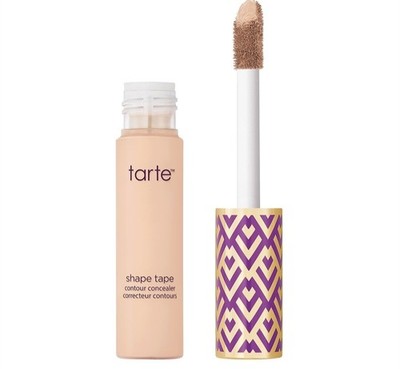 Concealer Torte Shape Tape Contour Classic Full Size Nummer 22b Light Beige